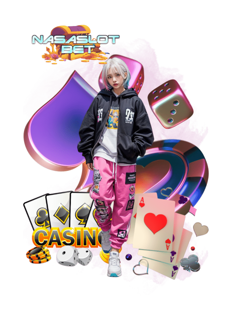 nasaslot bet บาคาร่า