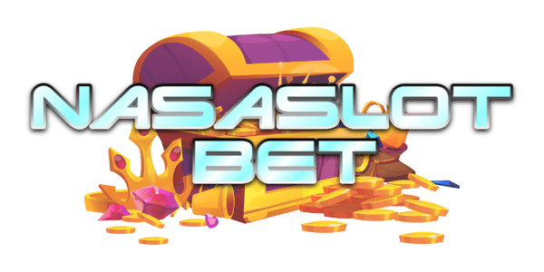 nasaslot bet logo